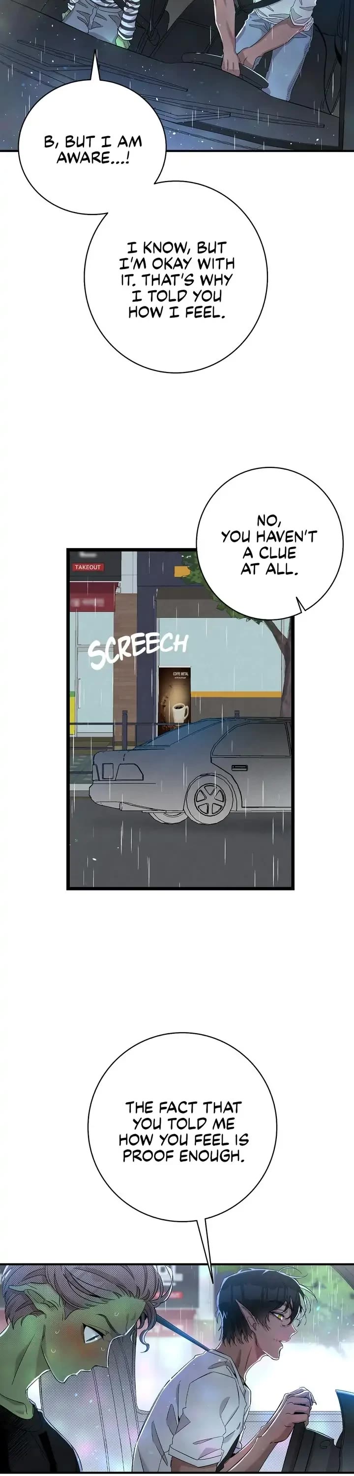 The Skeleton Becomes a Cat Dad Chapter 113 page 16 - Chapter 113