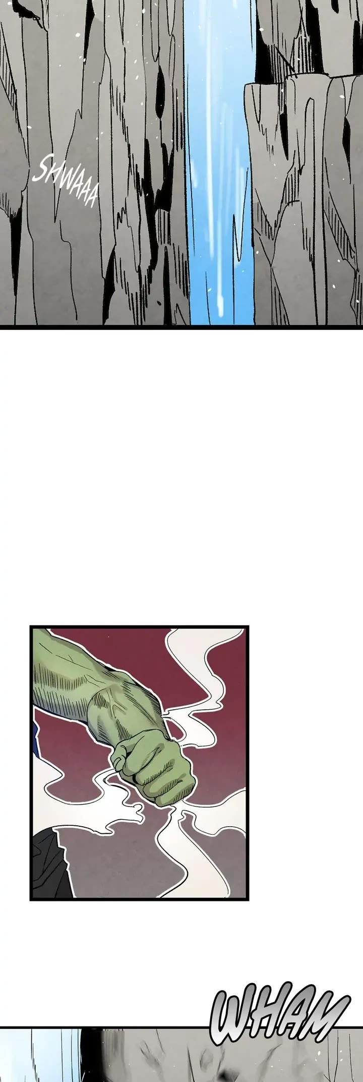 The Skeleton Becomes a Cat Dad Chapter 114 page 29 - Chapter 114