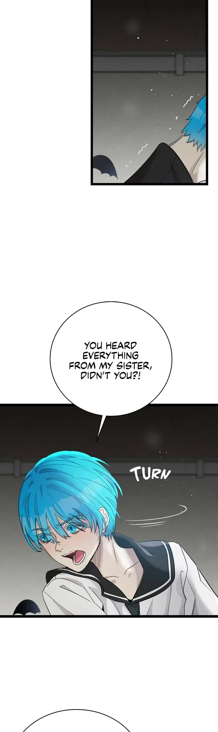 The Skeleton Becomes a Cat Dad Chapter 115 page 13 - Chapter 115