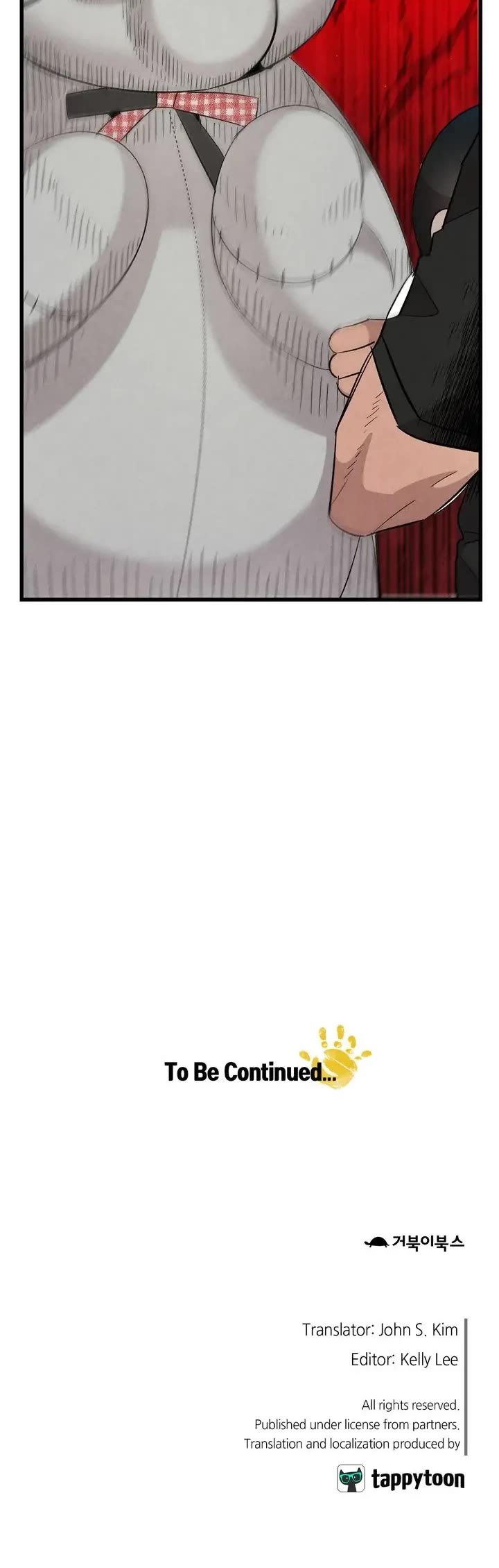 The Skeleton Becomes a Cat Dad Chapter 116 page 30 - Chapter 116