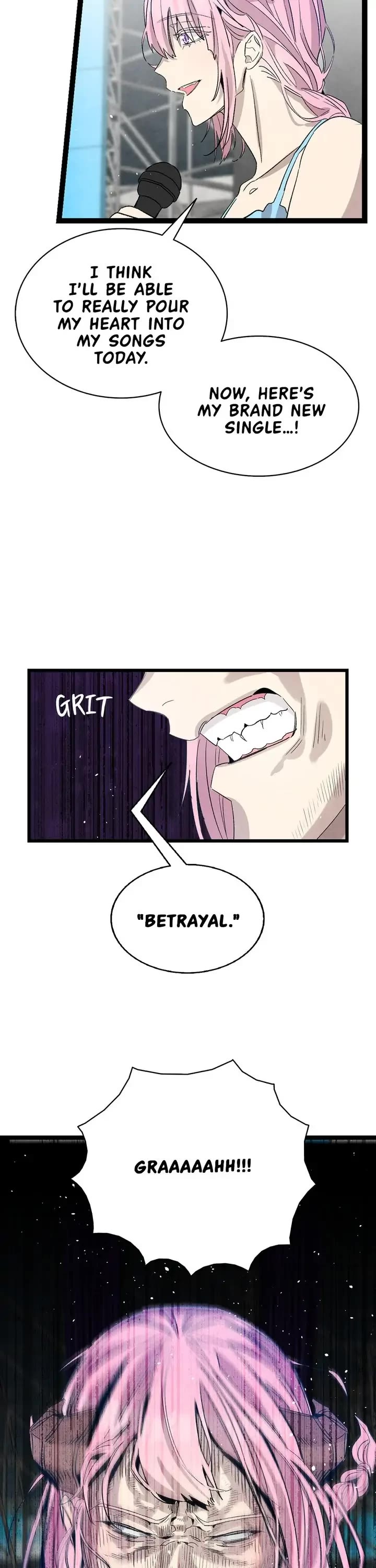 The Skeleton Becomes a Cat Dad Chapter 117 page 16 - Chapter 117