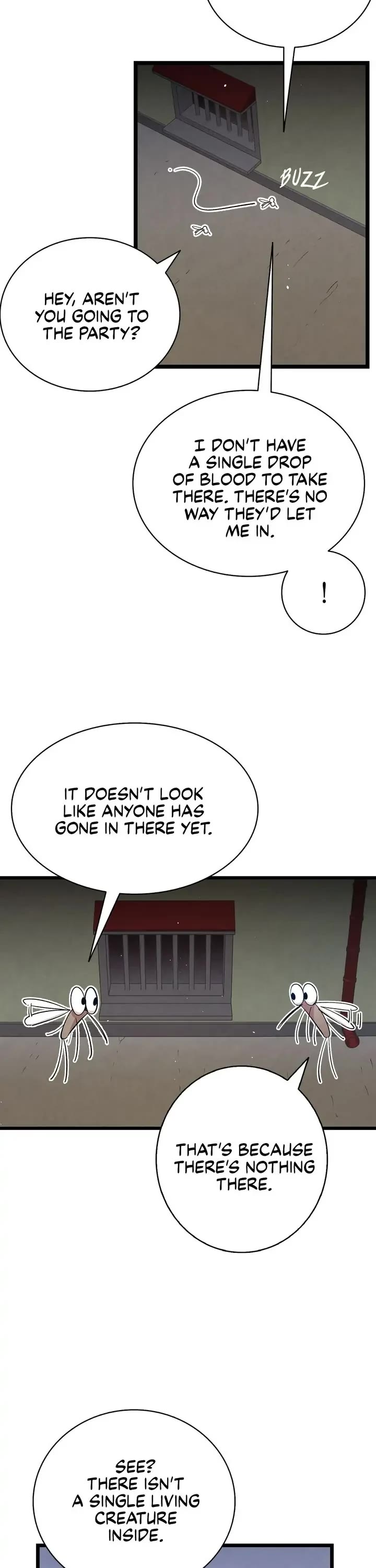 The Skeleton Becomes a Cat Dad Chapter 118 page 10 - Chapter 118
