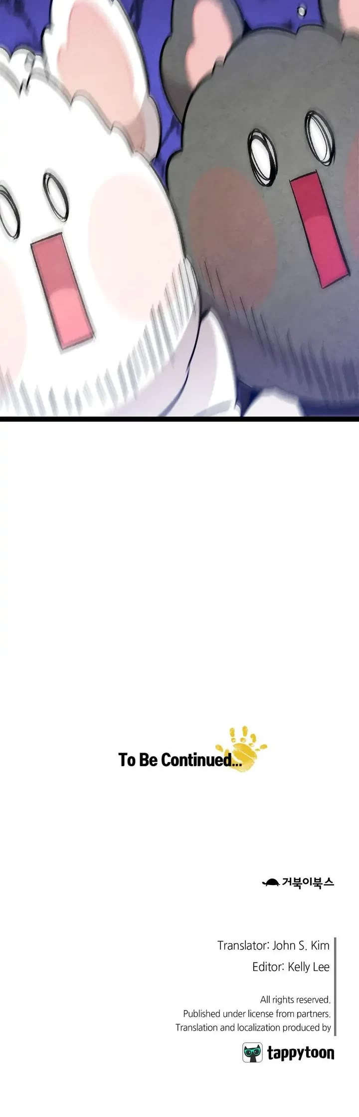 The Skeleton Becomes a Cat Dad Chapter 118 page 31 - Chapter 118