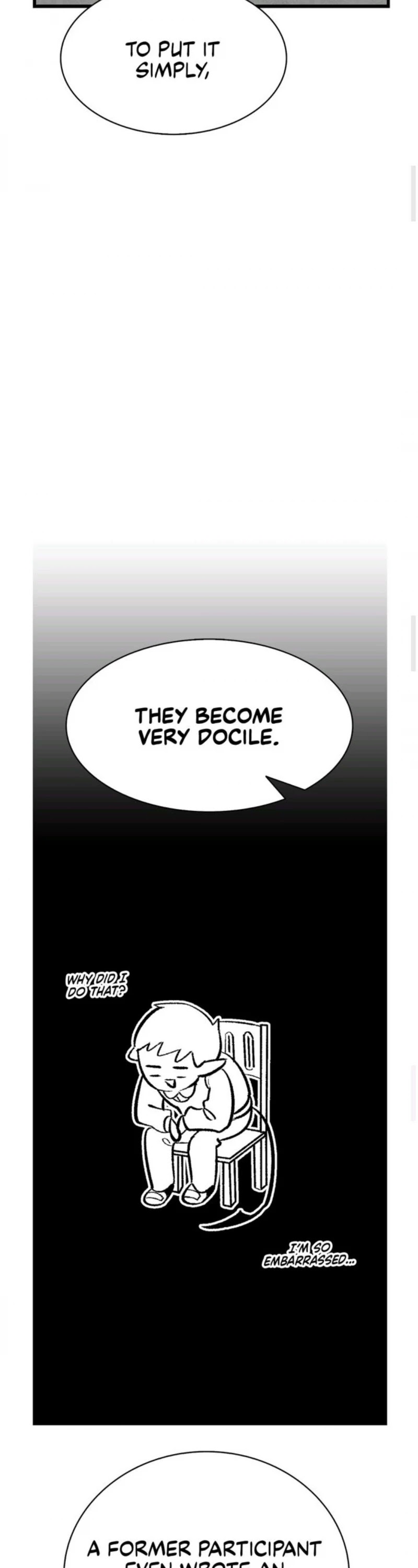 The Skeleton Becomes a Cat Dad Chapter 12 page 13 - Chapter 12