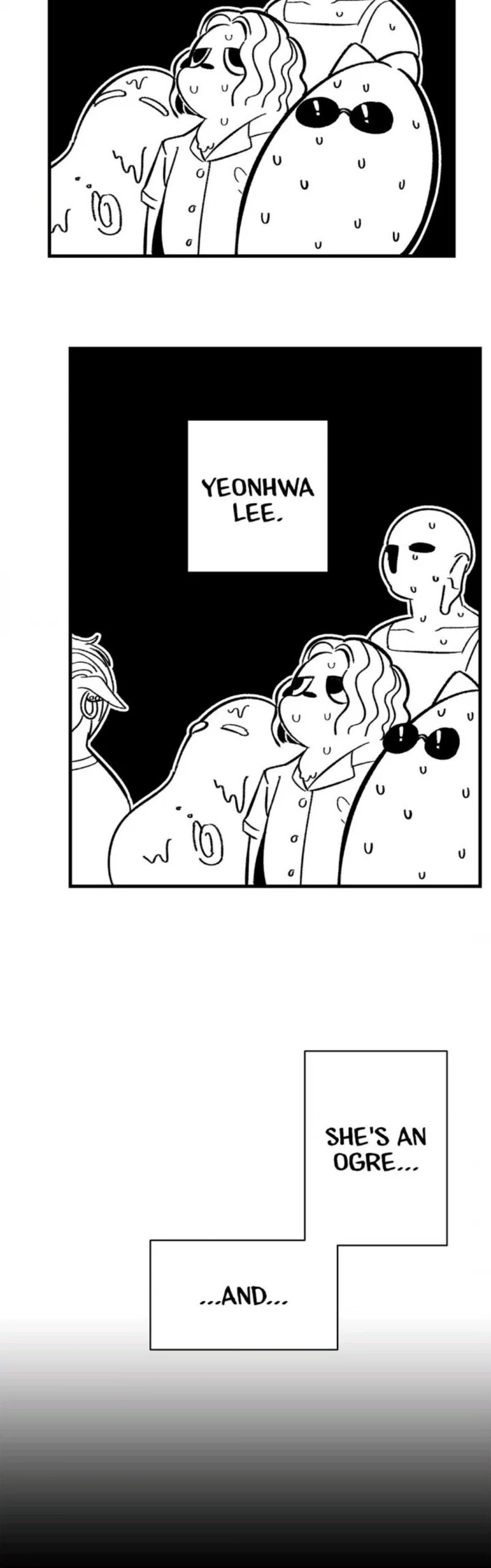 The Skeleton Becomes a Cat Dad Chapter 12 page 39 - Chapter 12