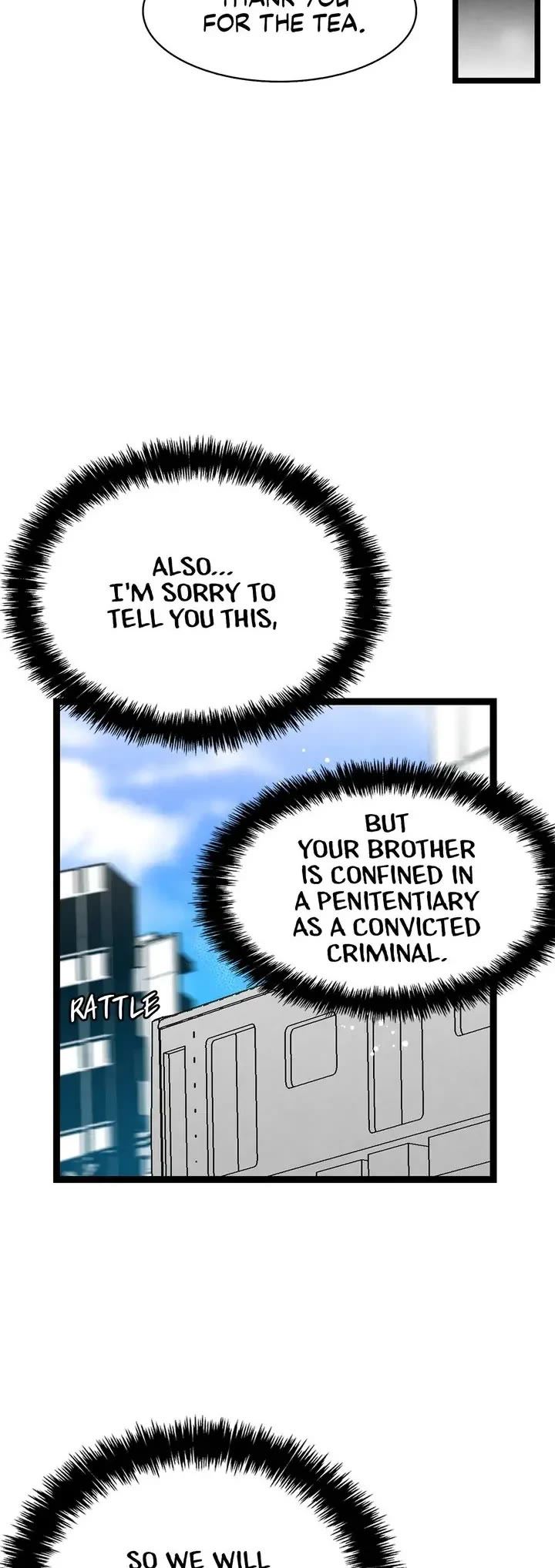 The Skeleton Becomes a Cat Dad Chapter 121 page 5 - Chapter 121