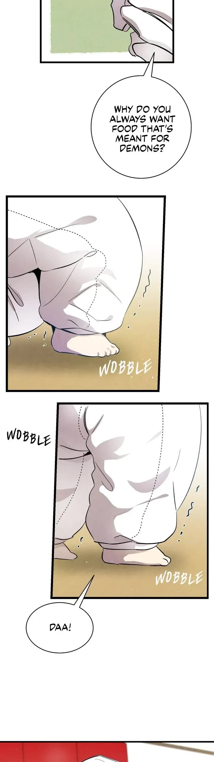The Skeleton Becomes a Cat Dad Chapter 122 page 29 - Chapter 122: (Season 3 Finale)