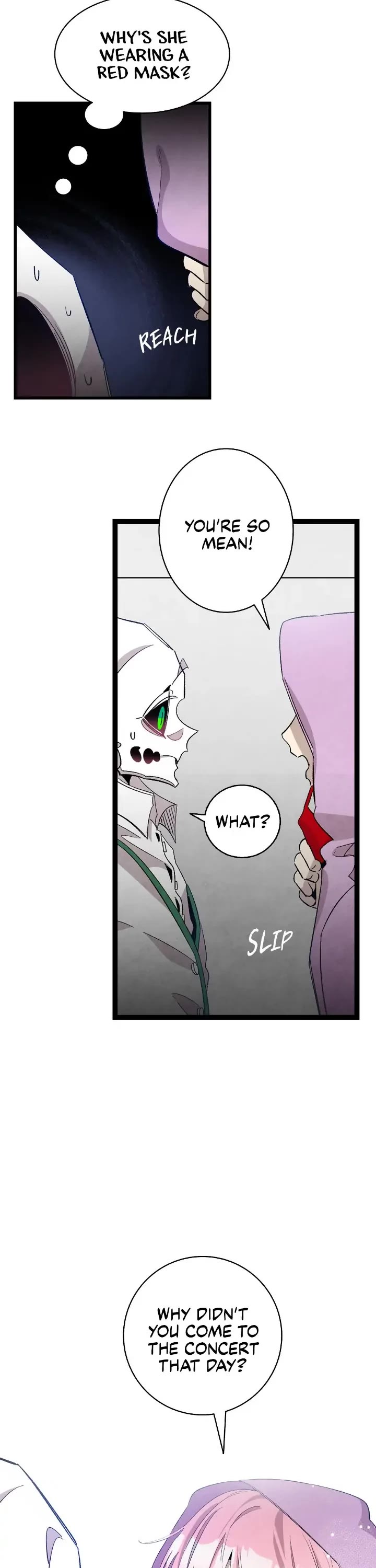 The Skeleton Becomes a Cat Dad Chapter 129 page 13 - Chapter 129