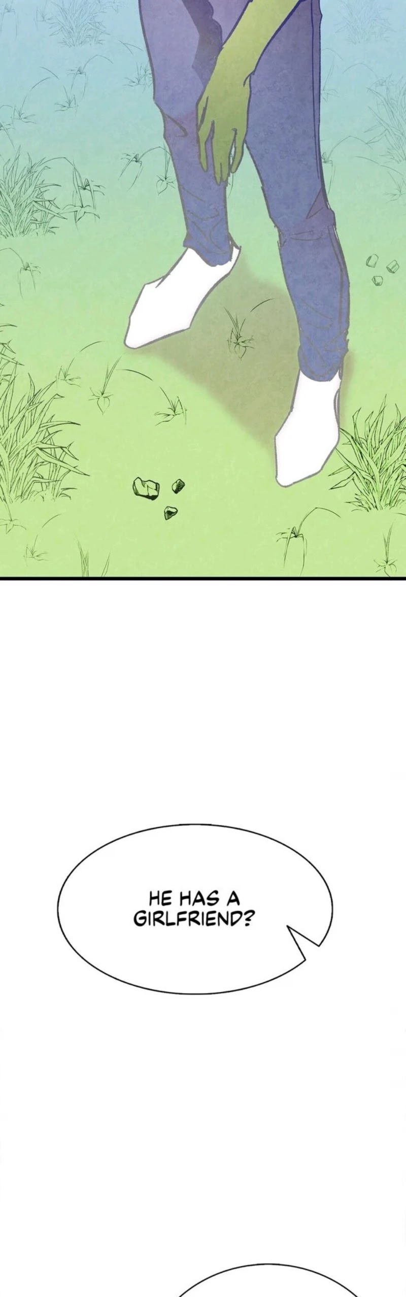 The Skeleton Becomes a Cat Dad Chapter 13 page 15 - Chapter 13
