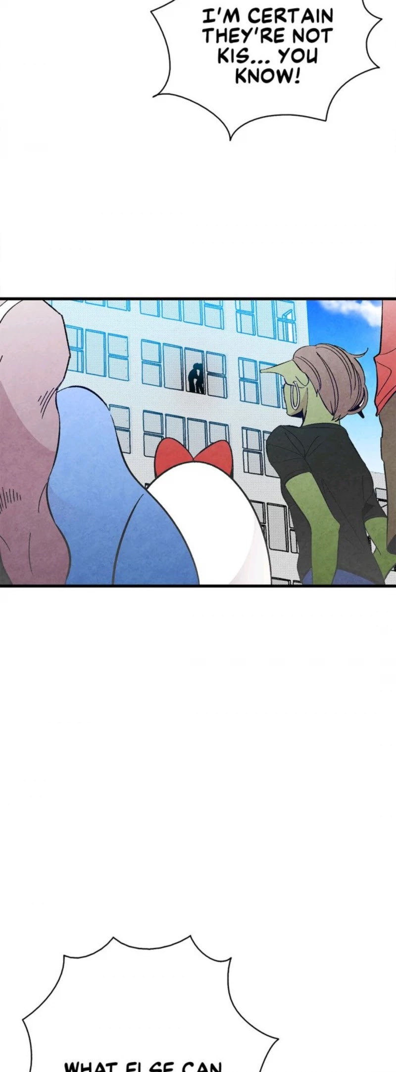 The Skeleton Becomes a Cat Dad Chapter 13 page 20 - Chapter 13