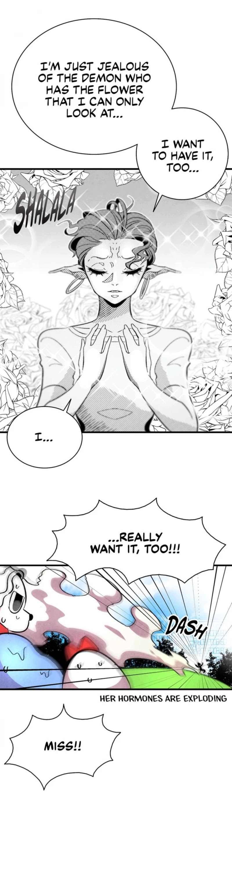 The Skeleton Becomes a Cat Dad Chapter 13 page 29 - Chapter 13