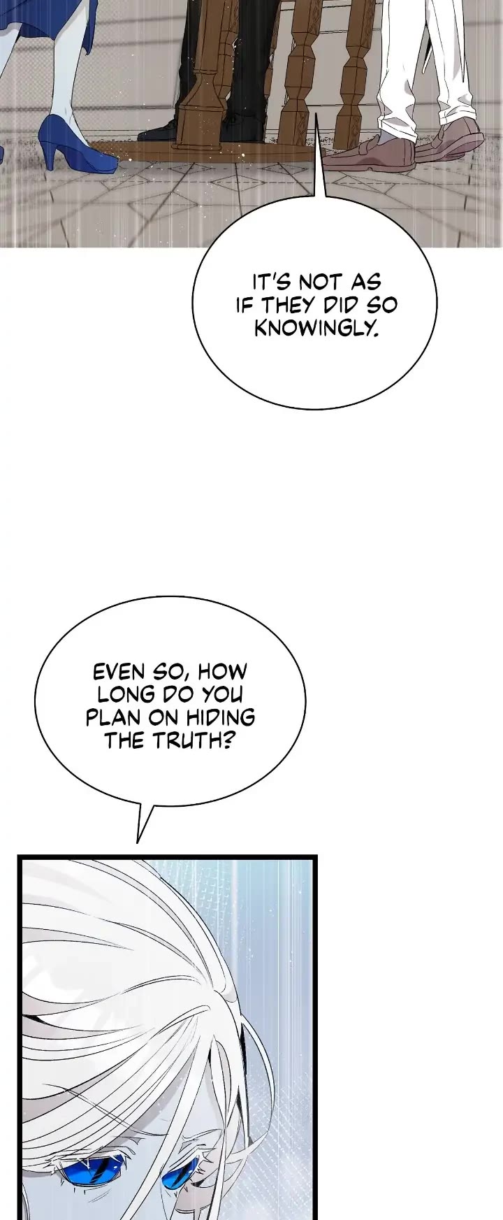 The Skeleton Becomes a Cat Dad Chapter 133 page 5 - Chapter 133