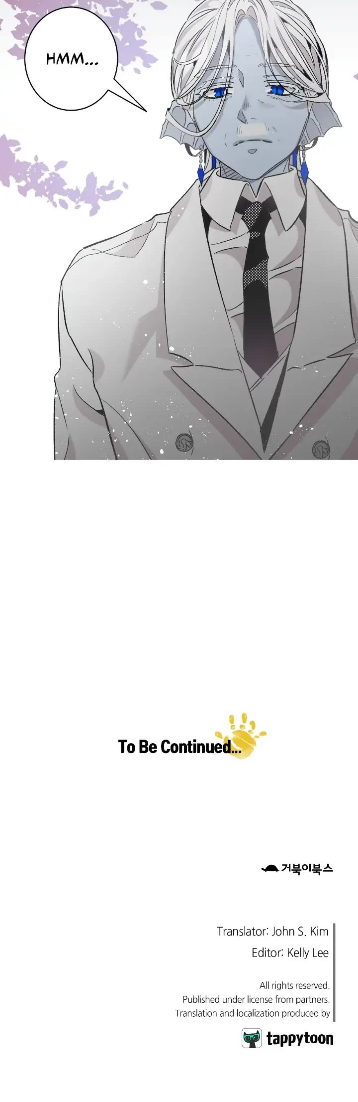 The Skeleton Becomes a Cat Dad Chapter 134 page 30 - Chapter 134