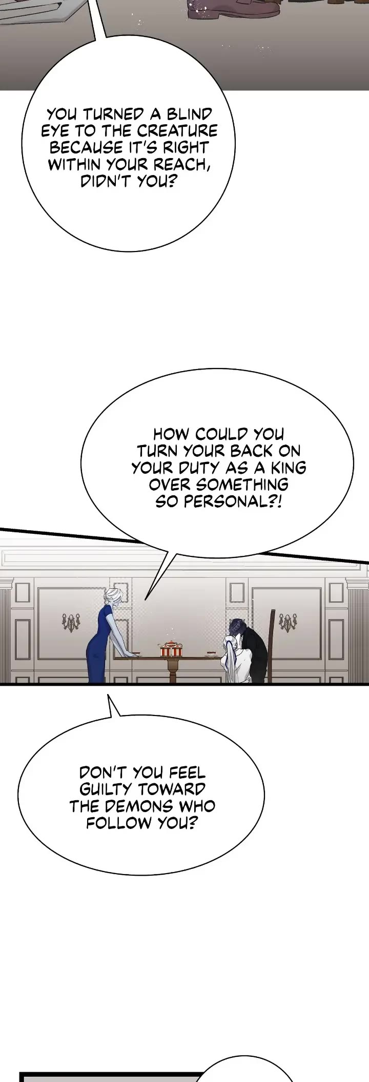 The Skeleton Becomes a Cat Dad Chapter 134 page 4 - Chapter 134