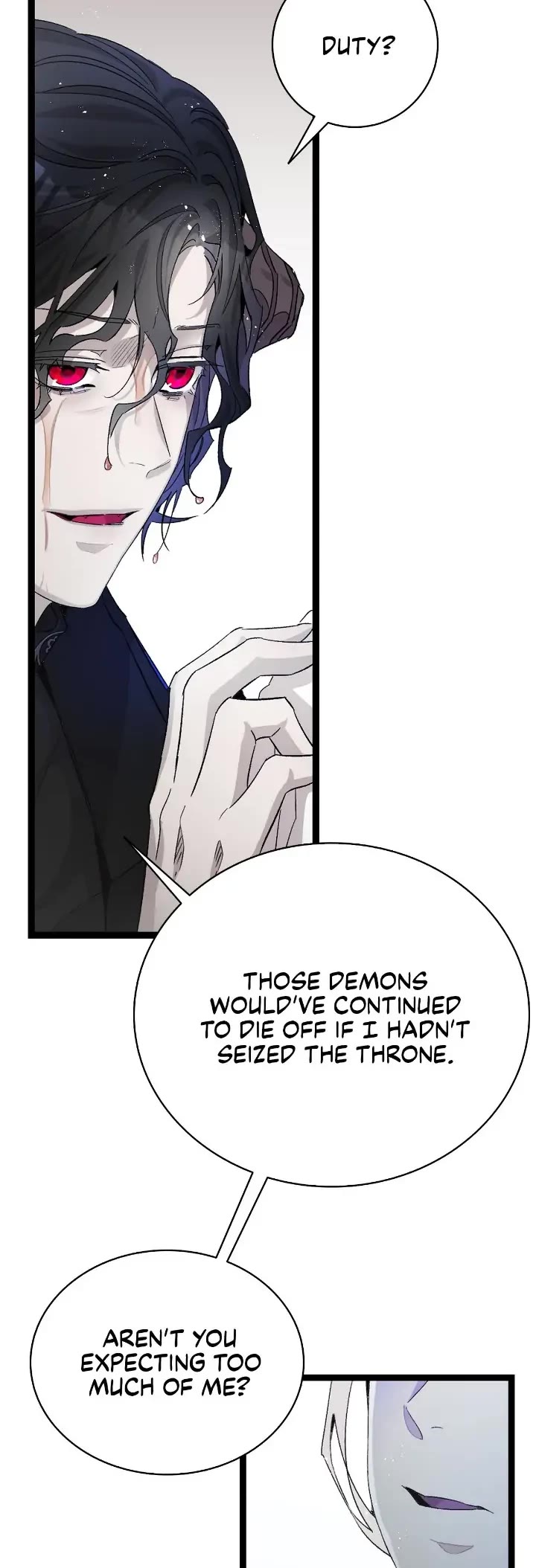 The Skeleton Becomes a Cat Dad Chapter 134 page 5 - Chapter 134