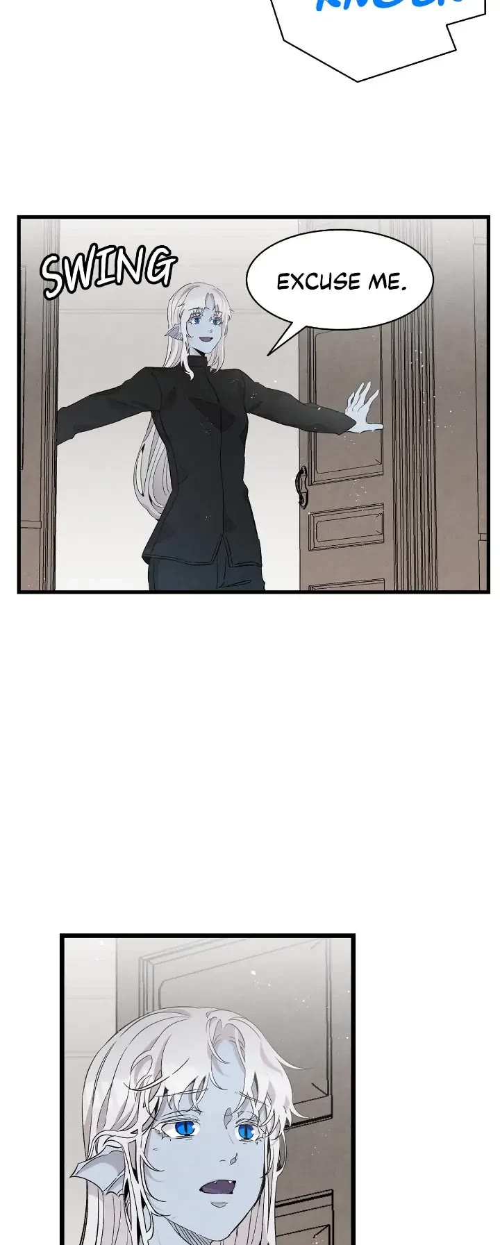 The Skeleton Becomes a Cat Dad Chapter 136 page 31 - Chapter 136