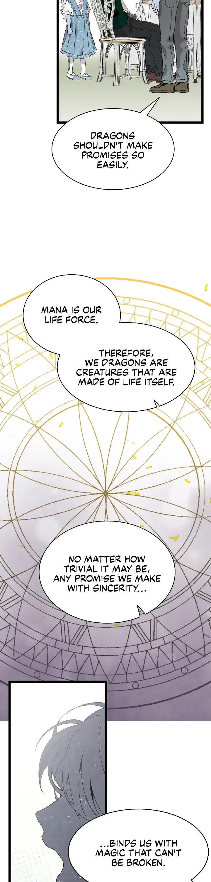 The Skeleton Becomes a Cat Dad Chapter 136 page 6 - Chapter 136