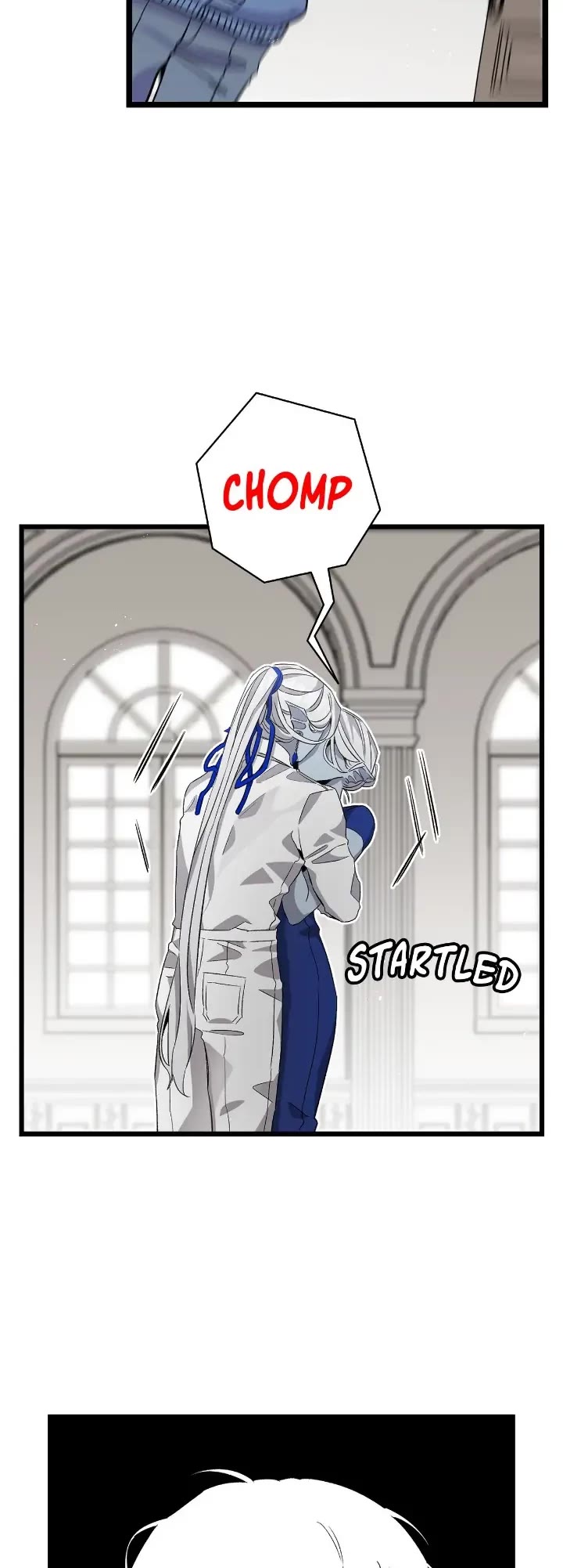 The Skeleton Becomes a Cat Dad Chapter 137 page 24 - Chapter 137