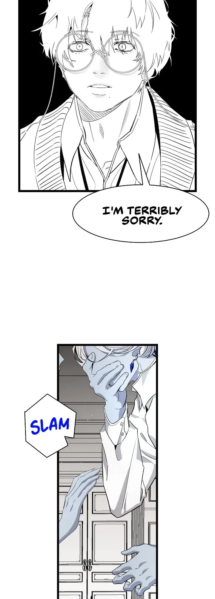 The Skeleton Becomes a Cat Dad Chapter 137 page 25 - Chapter 137