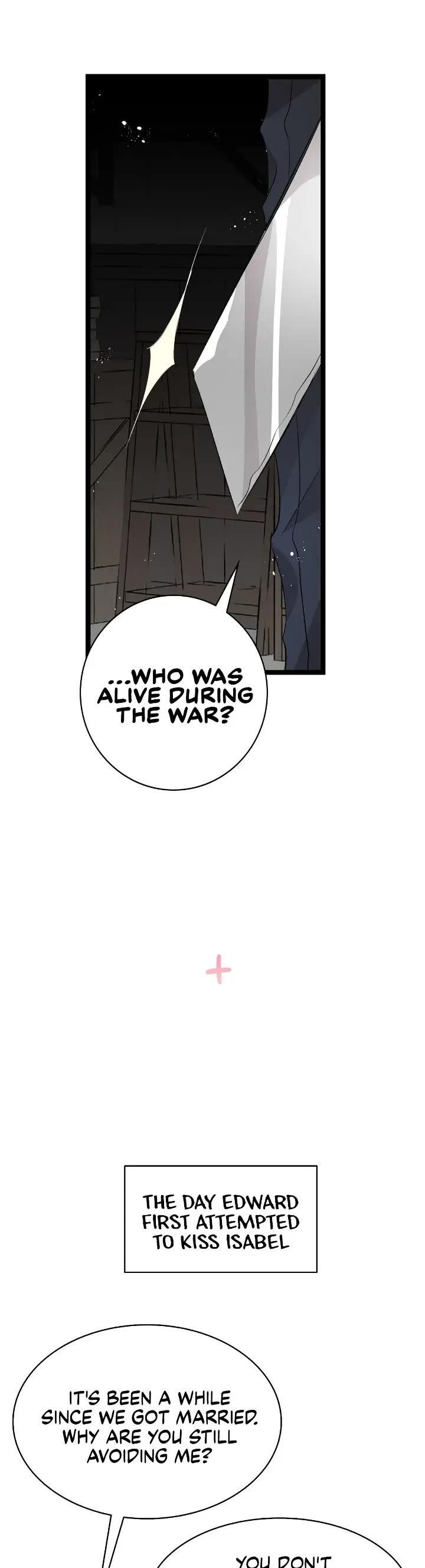 The Skeleton Becomes a Cat Dad Chapter 138 page 26 - Chapter 138