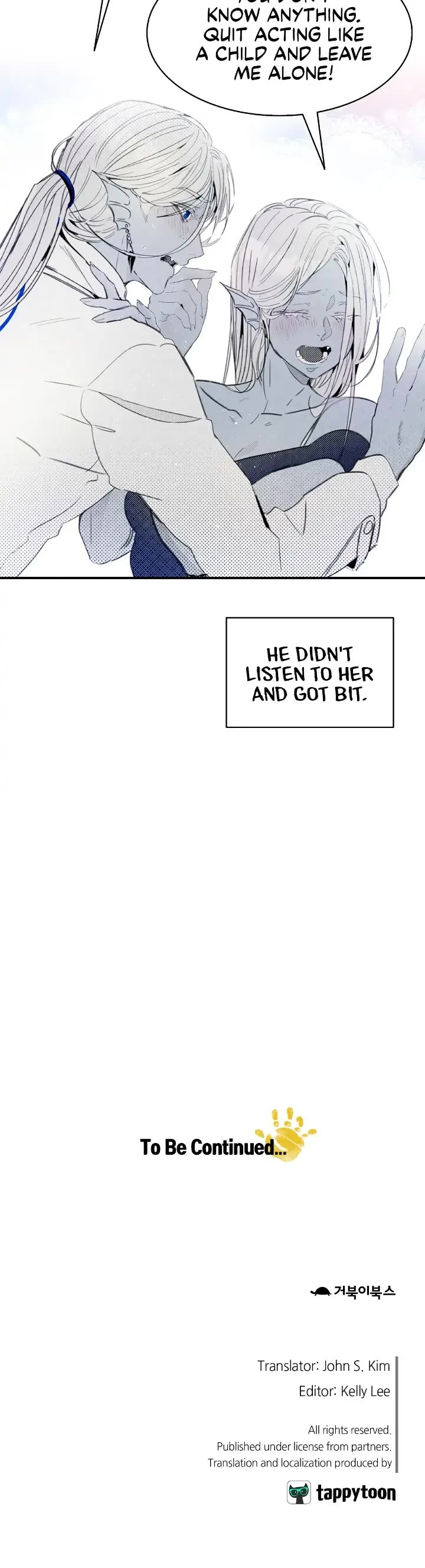 The Skeleton Becomes a Cat Dad Chapter 138 page 27 - Chapter 138