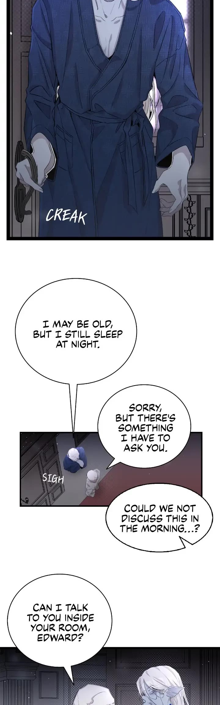 The Skeleton Becomes a Cat Dad Chapter 139 page 14 - Chapter 139