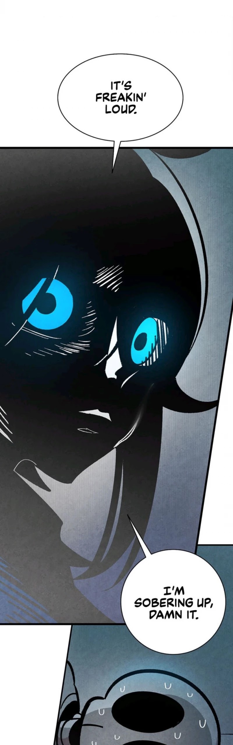 The Skeleton Becomes a Cat Dad Chapter 14 page 20 - Chapter 14