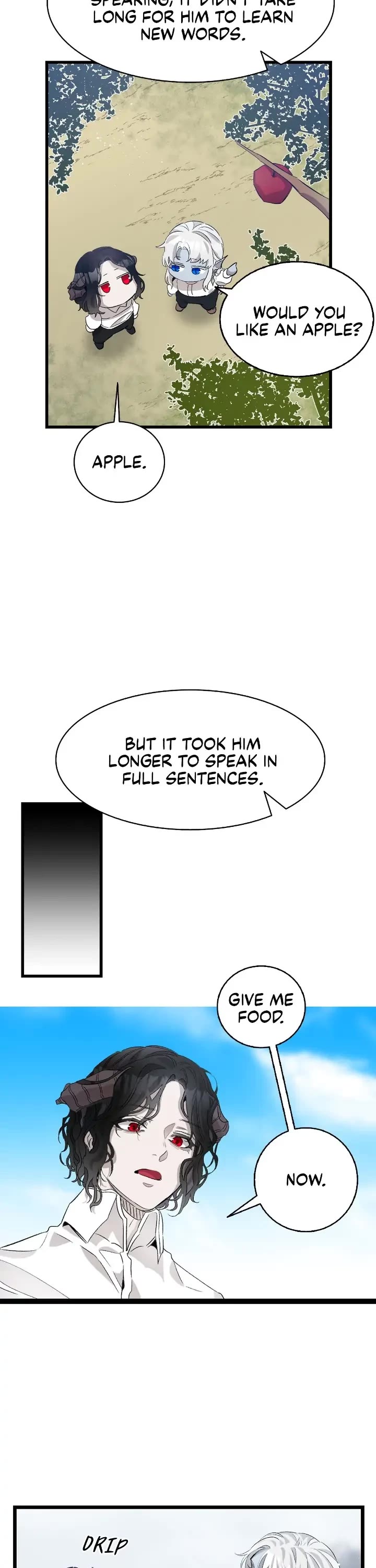 The Skeleton Becomes a Cat Dad Chapter 140 page 11 - Chapter 140