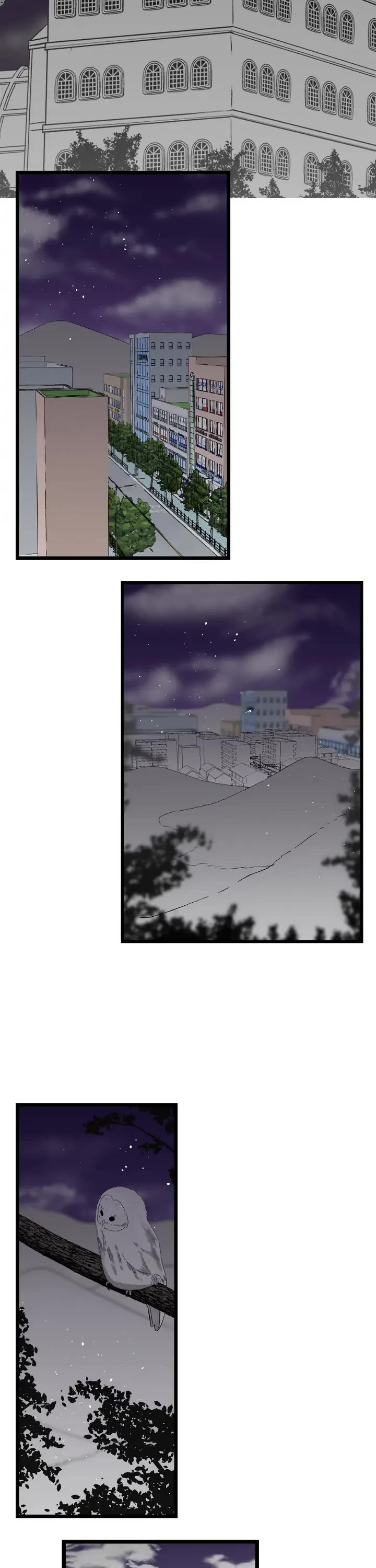 The Skeleton Becomes a Cat Dad Chapter 141 page 21 - Chapter 141