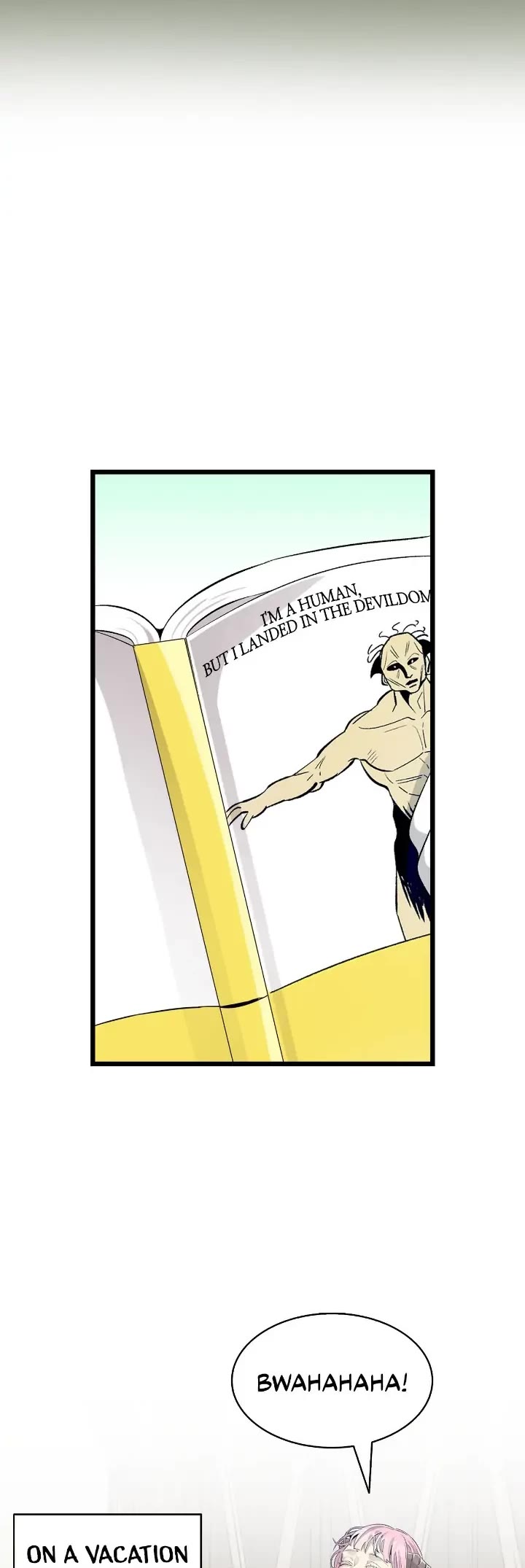 The Skeleton Becomes a Cat Dad Chapter 141 page 23 - Chapter 141