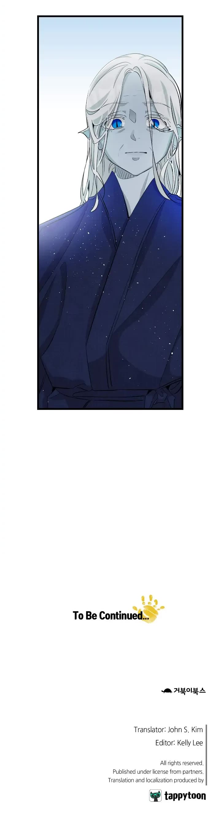 The Skeleton Becomes a Cat Dad Chapter 141 page 29 - Chapter 141