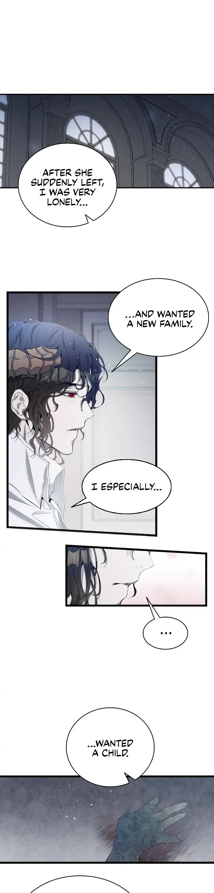 The Skeleton Becomes a Cat Dad Chapter 142 page 16 - Chapter 142