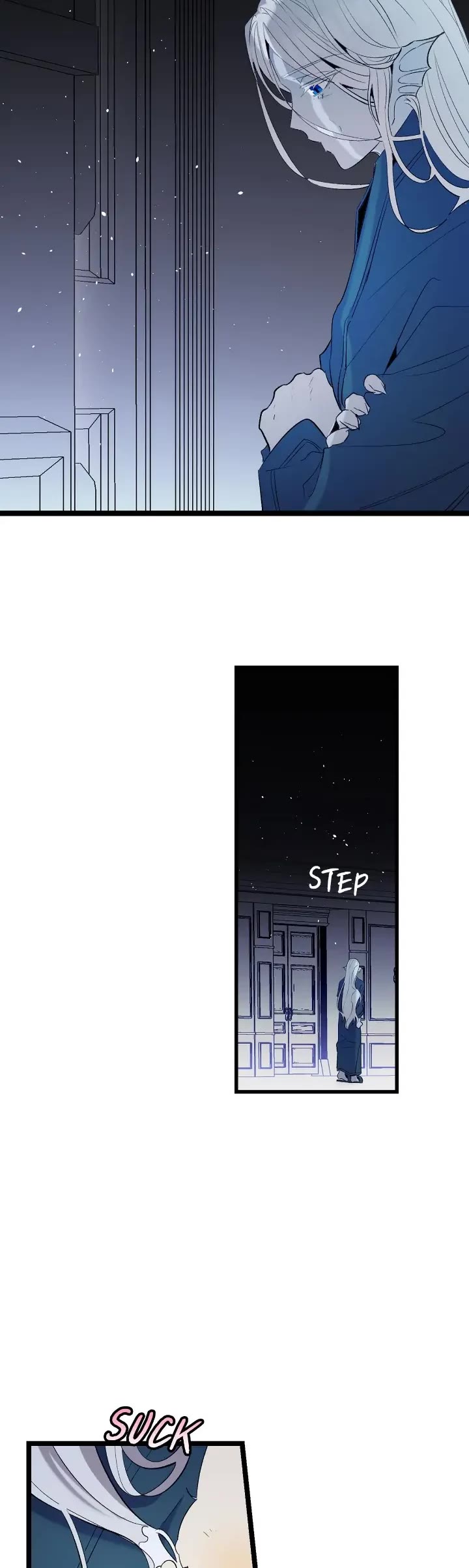 The Skeleton Becomes a Cat Dad Chapter 142 page 20 - Chapter 142
