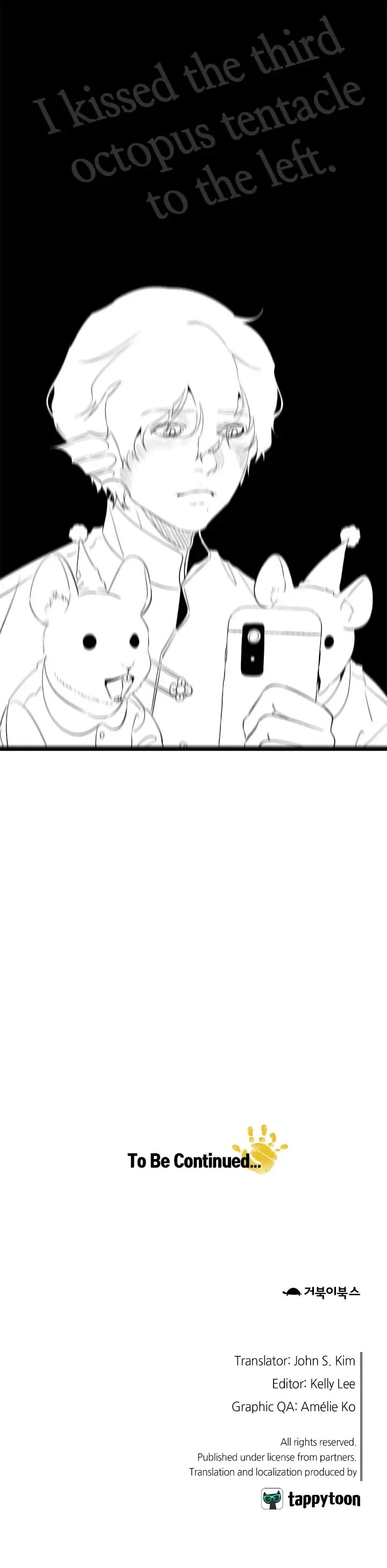 The Skeleton Becomes a Cat Dad Chapter 143 page 31 - Chapter 143