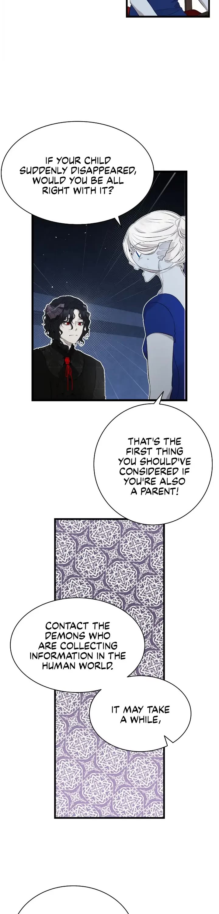 The Skeleton Becomes a Cat Dad Chapter 144 page 13 - Chapter 144