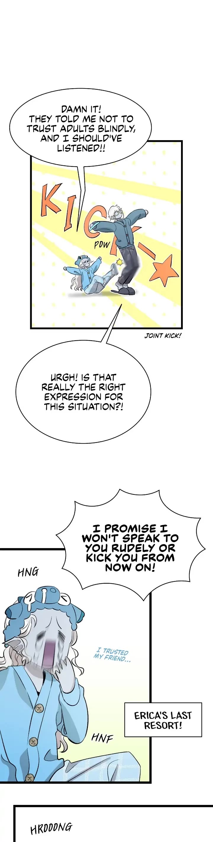 The Skeleton Becomes a Cat Dad Chapter 144 page 5 - Chapter 144