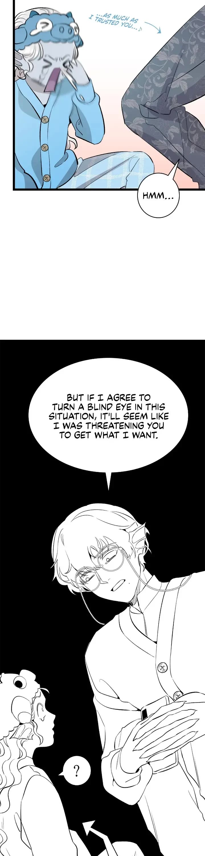 The Skeleton Becomes a Cat Dad Chapter 144 page 6 - Chapter 144