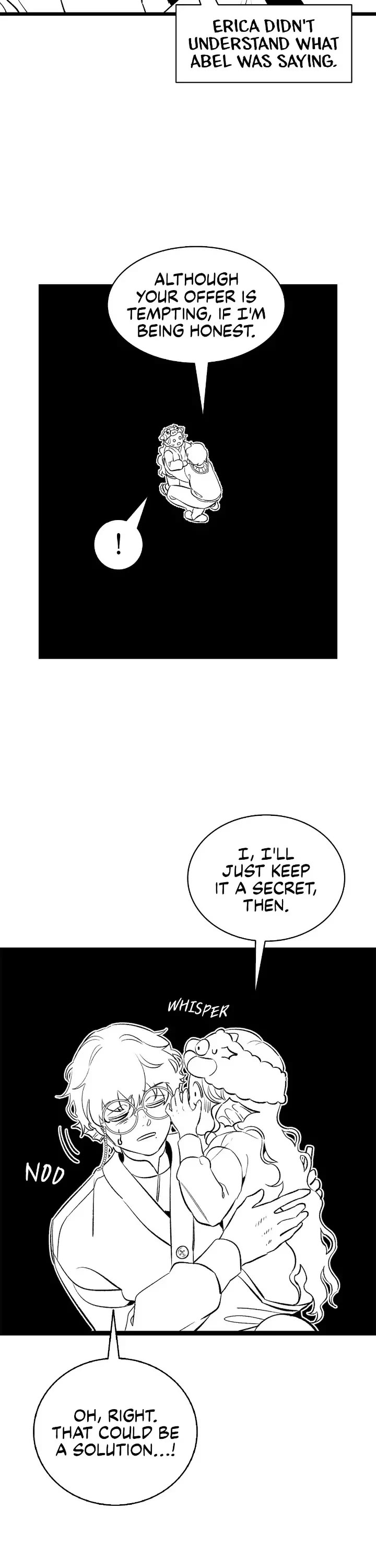 The Skeleton Becomes a Cat Dad Chapter 144 page 7 - Chapter 144