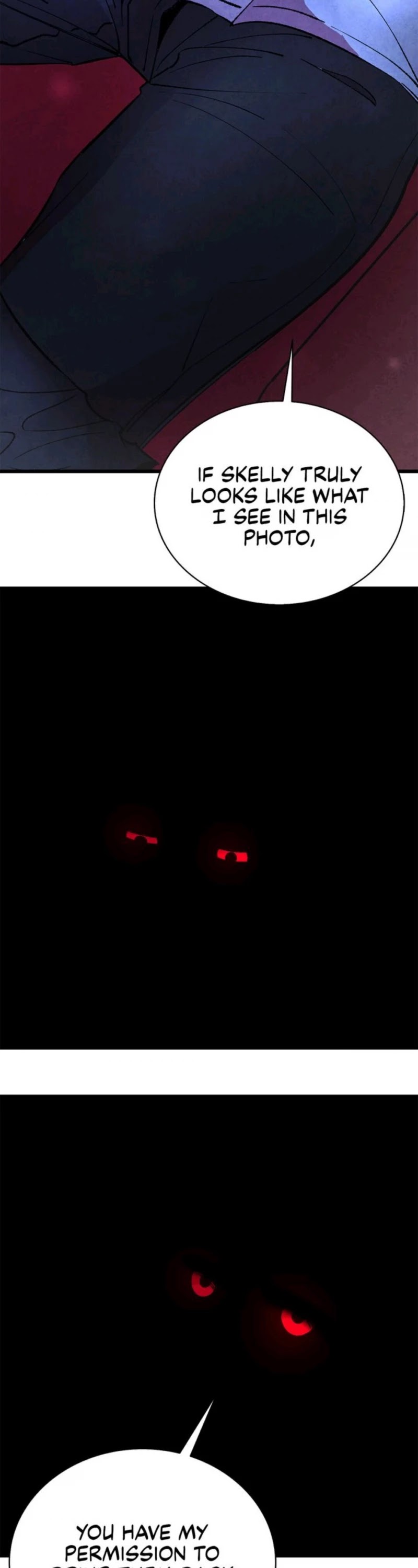 The Skeleton Becomes a Cat Dad Chapter 15 page 37 - Chapter 15
