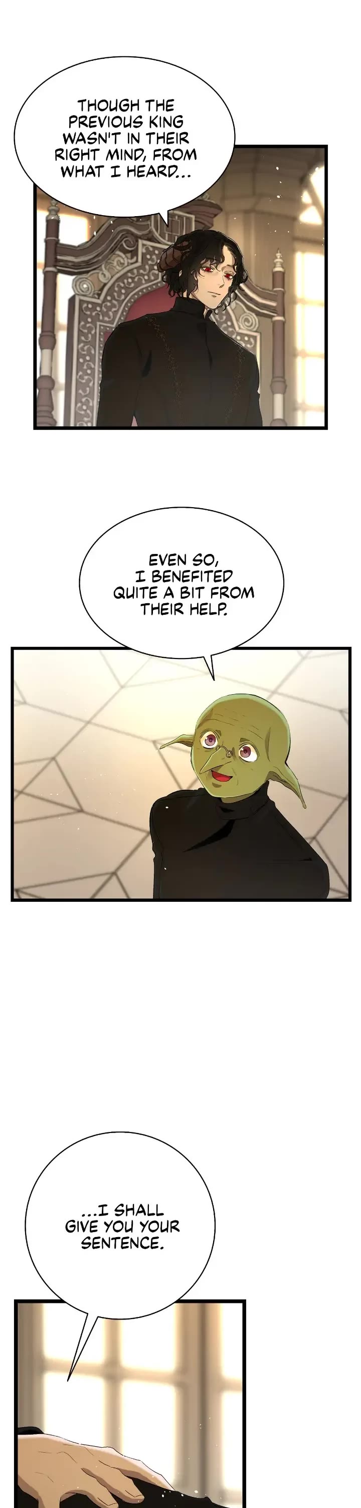 The Skeleton Becomes a Cat Dad Chapter 151 page 12 - Chapter 151