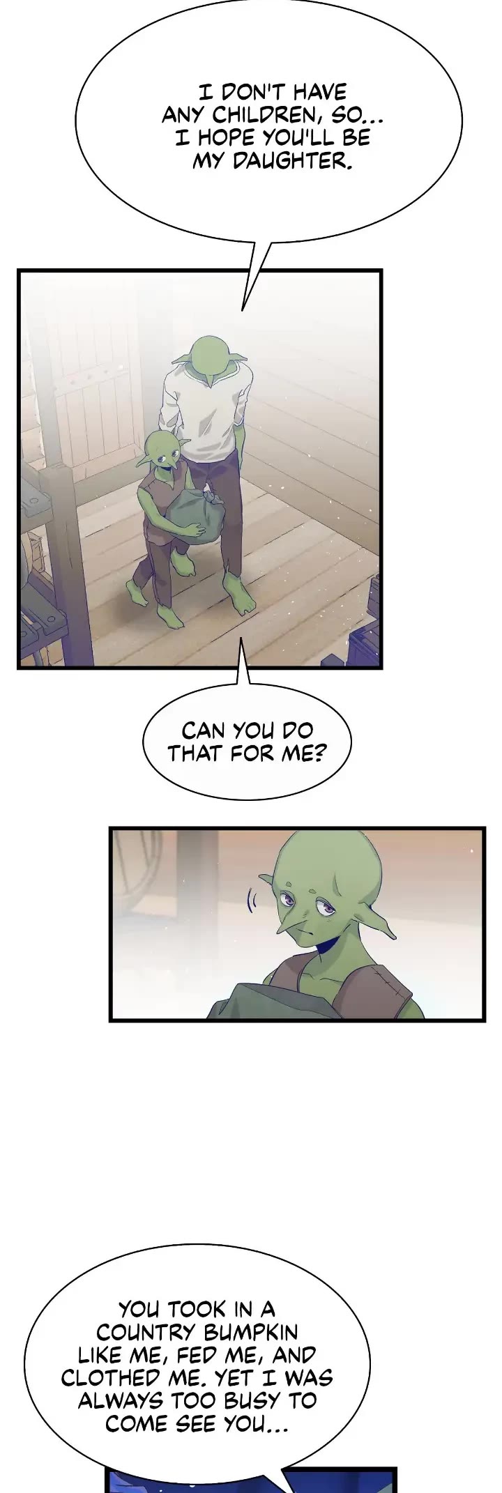 The Skeleton Becomes a Cat Dad Chapter 151 page 25 - Chapter 151