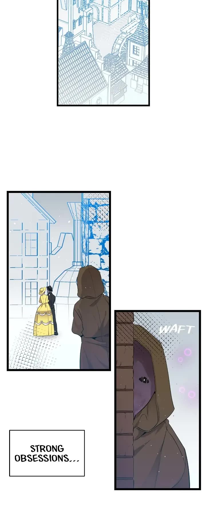 The Skeleton Becomes a Cat Dad Chapter 153 page 4 - Chapter 153