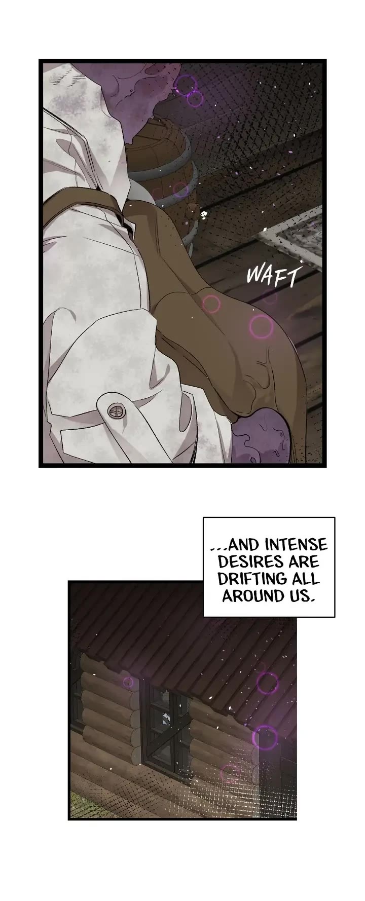 The Skeleton Becomes a Cat Dad Chapter 153 page 5 - Chapter 153