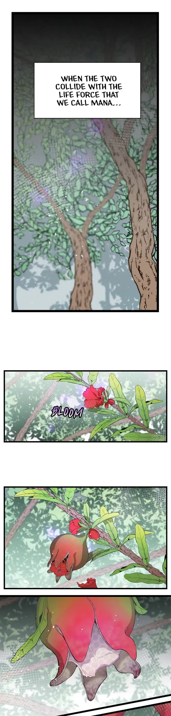 The Skeleton Becomes a Cat Dad Chapter 153 page 6 - Chapter 153