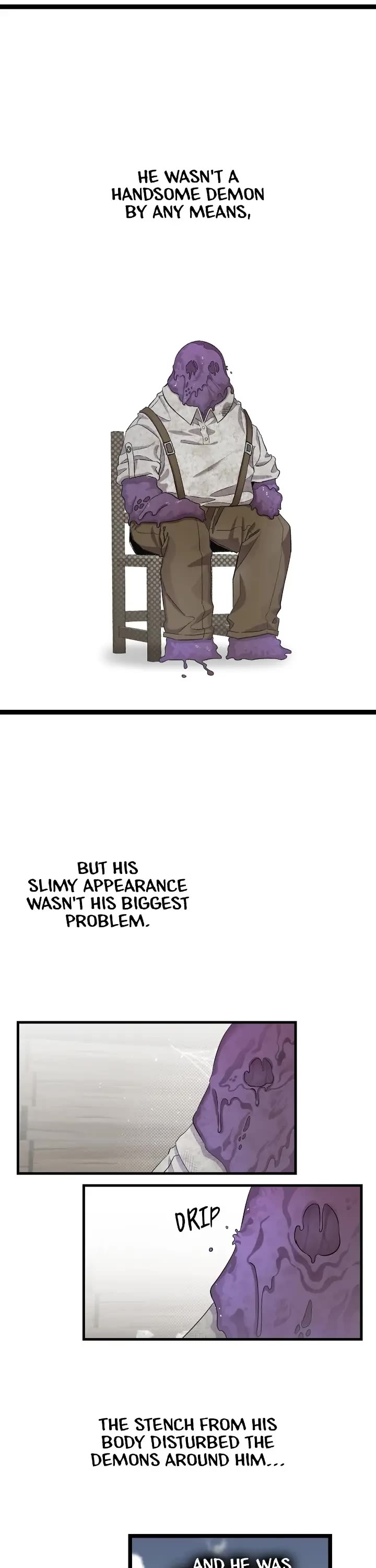 The Skeleton Becomes a Cat Dad Chapter 154 page 11 - Chapter 154