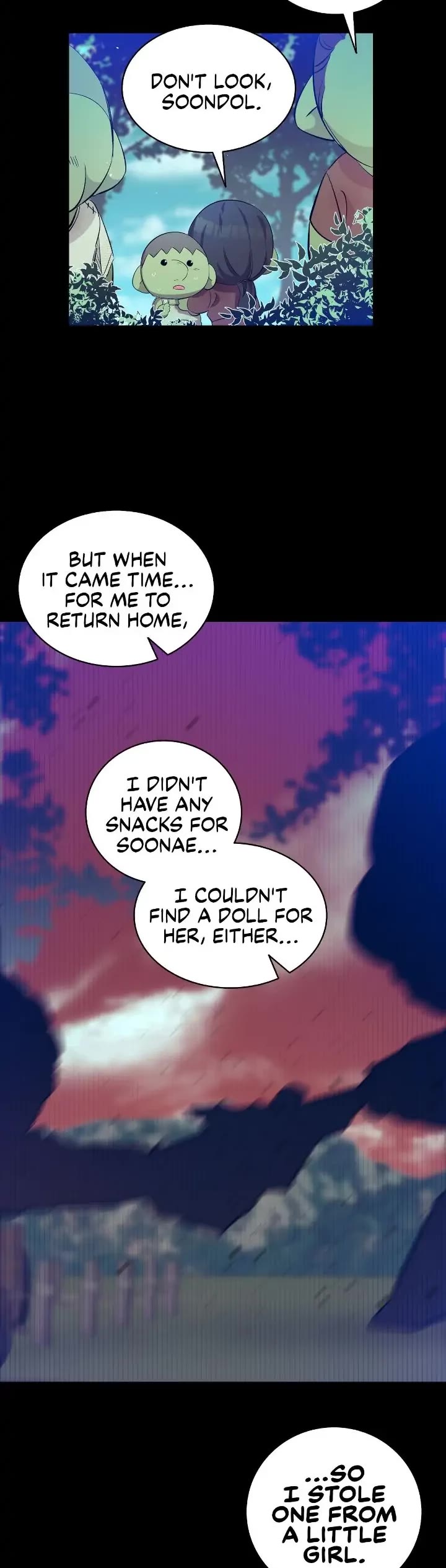 The Skeleton Becomes a Cat Dad Chapter 156 page 15 - Chapter 156