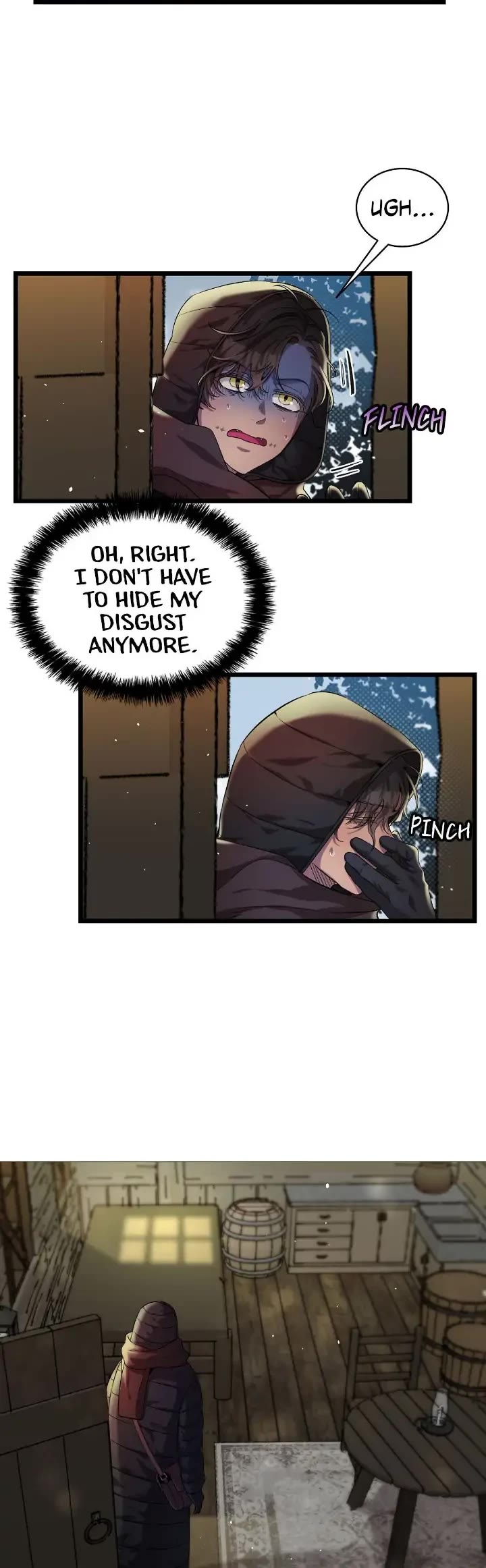 The Skeleton Becomes a Cat Dad Chapter 157 page 10 - Chapter 157