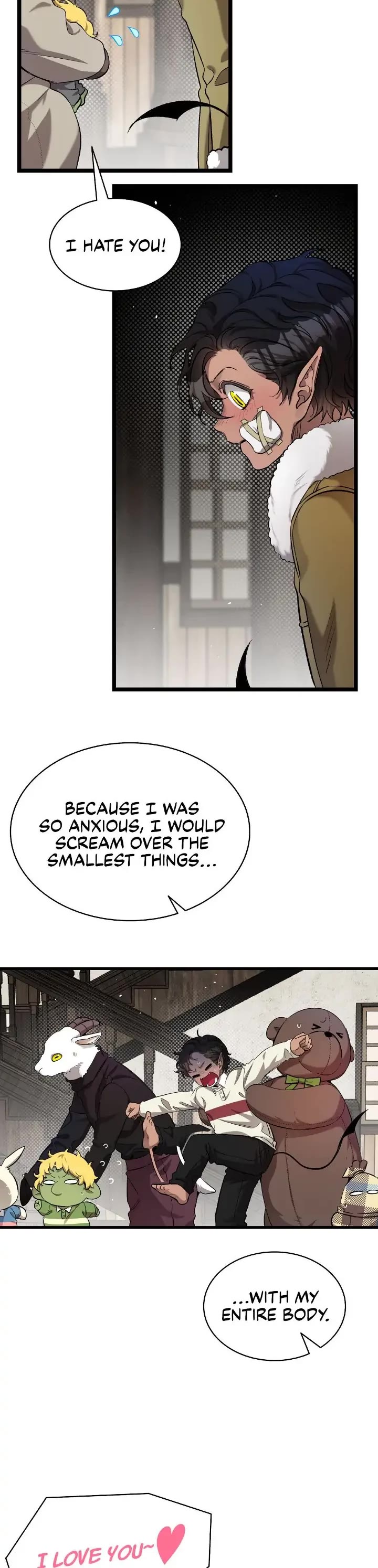 The Skeleton Becomes a Cat Dad Chapter 157 page 19 - Chapter 157