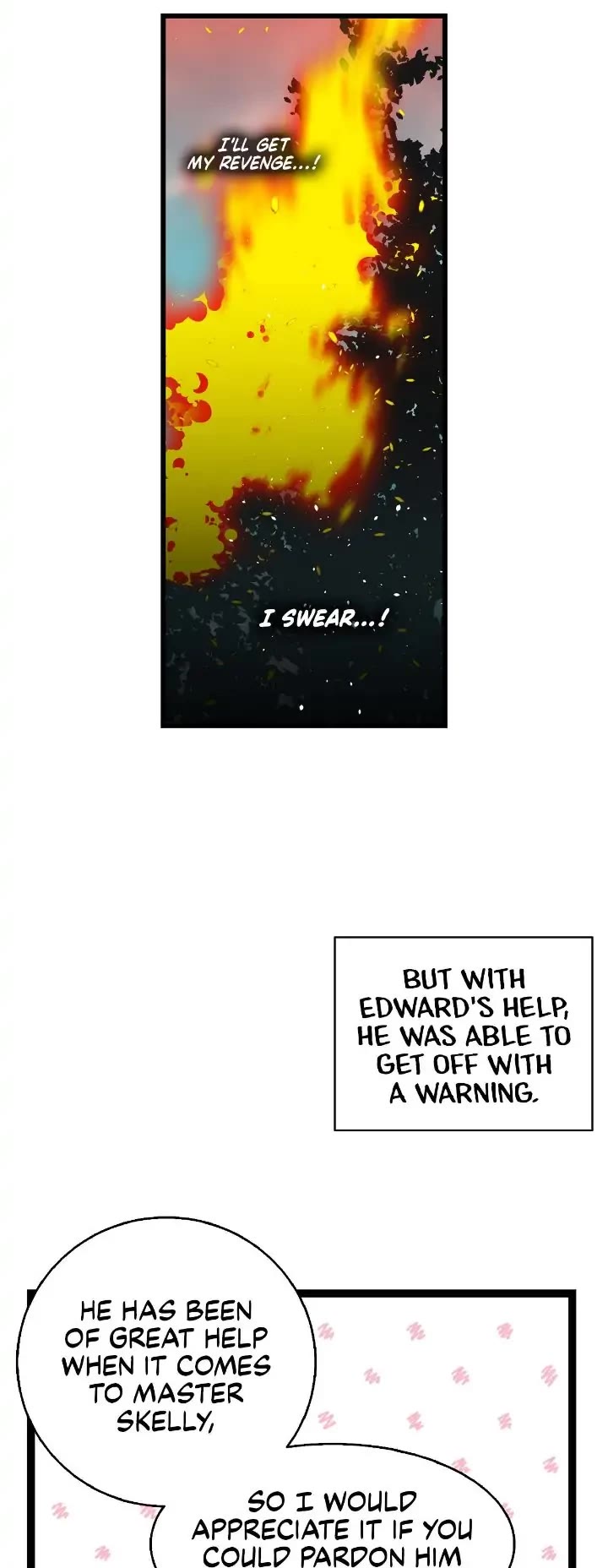 The Skeleton Becomes a Cat Dad Chapter 158 page 20 - Chapter 158