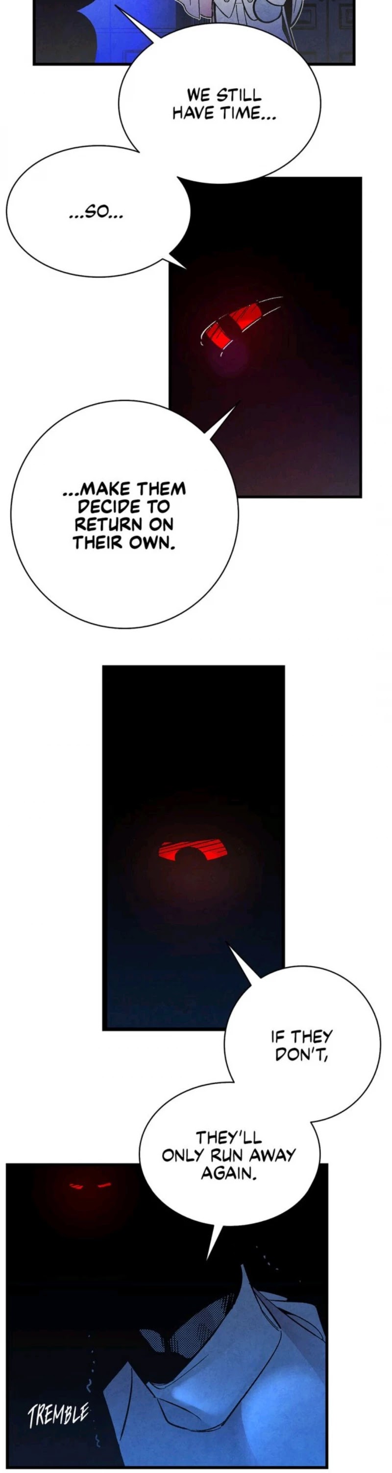 The Skeleton Becomes a Cat Dad Chapter 16 page 5 - Chapter 16